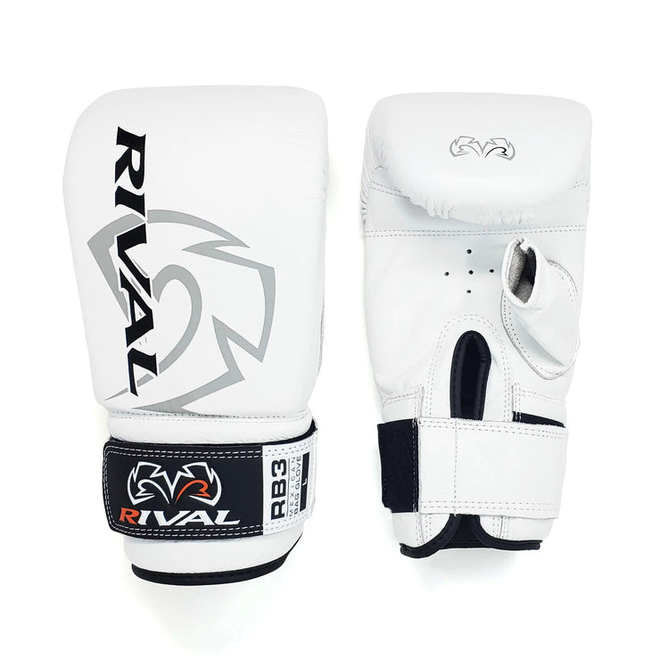 RB3 Mexican Bag Gloves