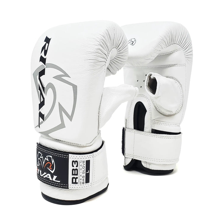 RB3 Mexican Bag Gloves