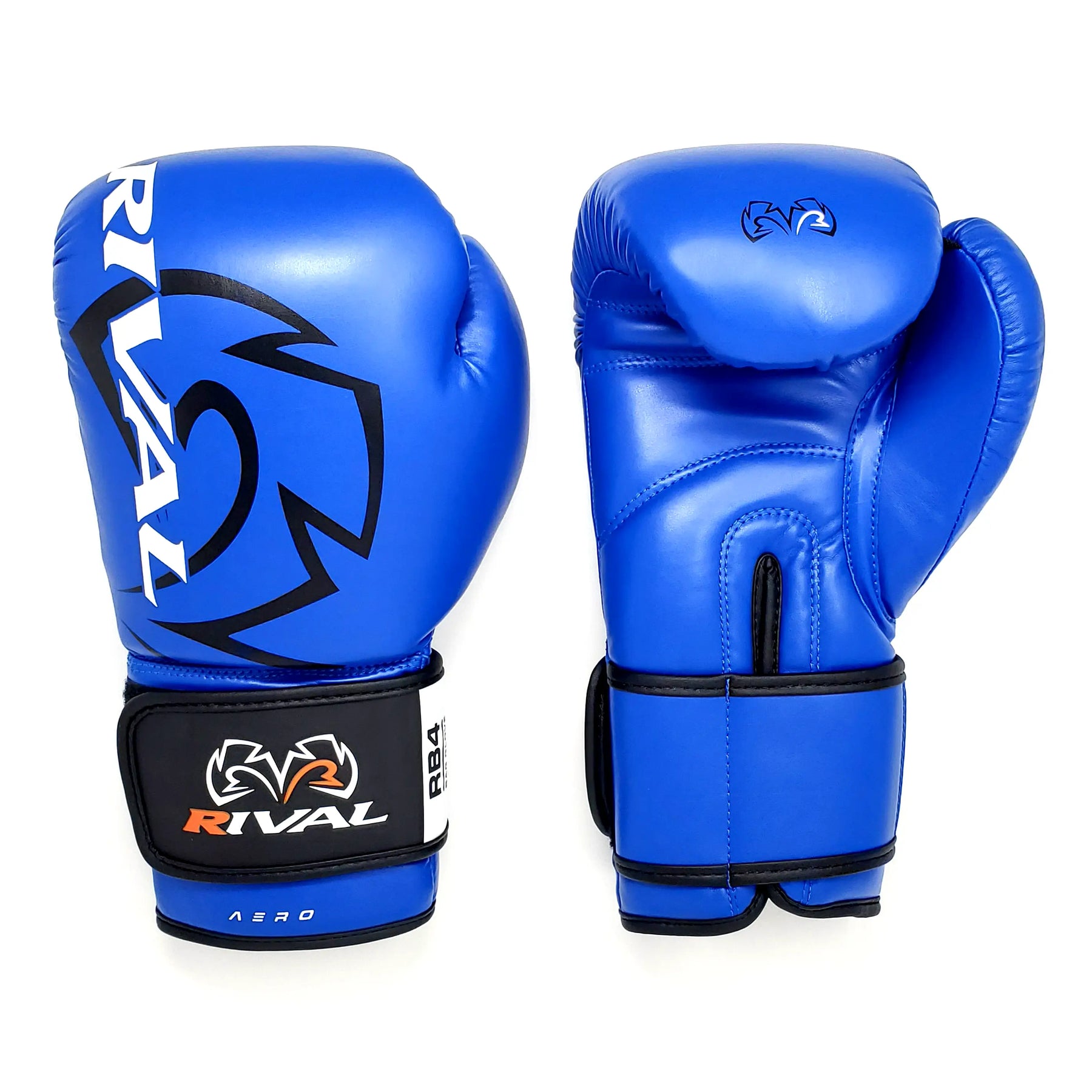 Rival RB4 Aero Bag Gloves – Rival Boxing Gear Canada