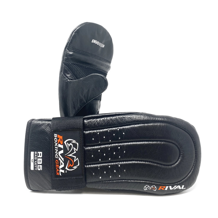 RB5 Bag Mitts