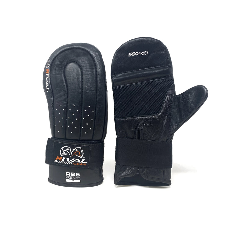 RB5 Bag Mitts