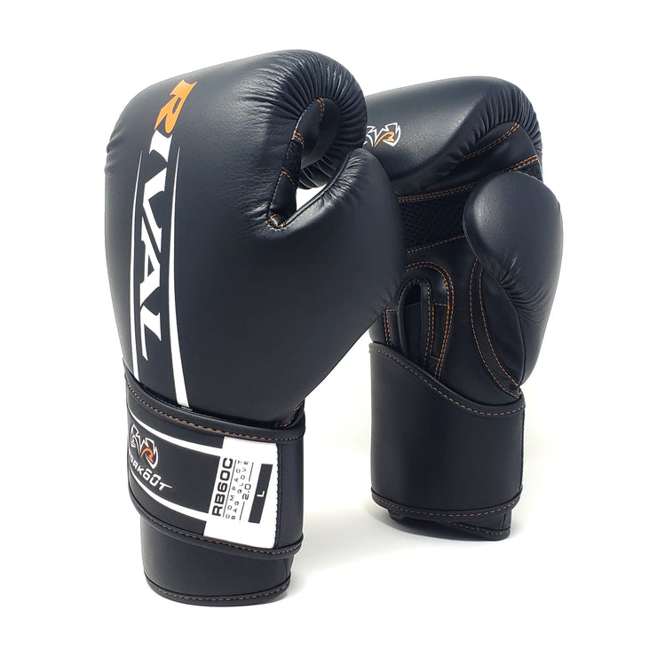 RB60C Workout Compact Bag Gloves 2.0