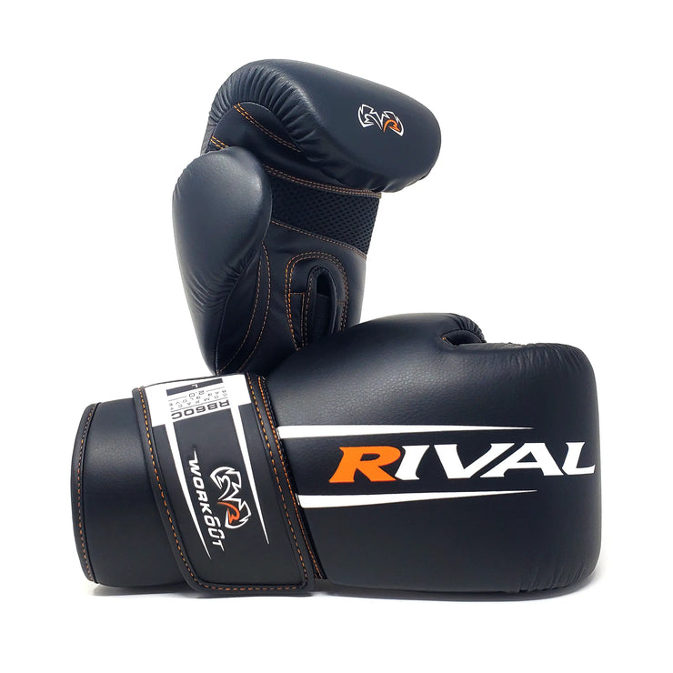 RB60C Workout Compact Bag Gloves 2.0