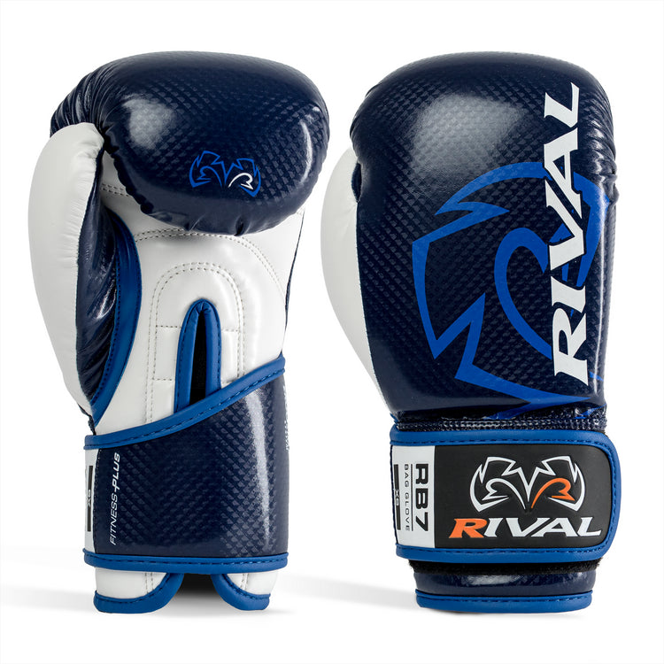 RIVAL RB7 ボクシンググローブ 12オンス Amazon.co.jp: (410ml, Red/Black) - Rival Boxing-RB7 Fitness