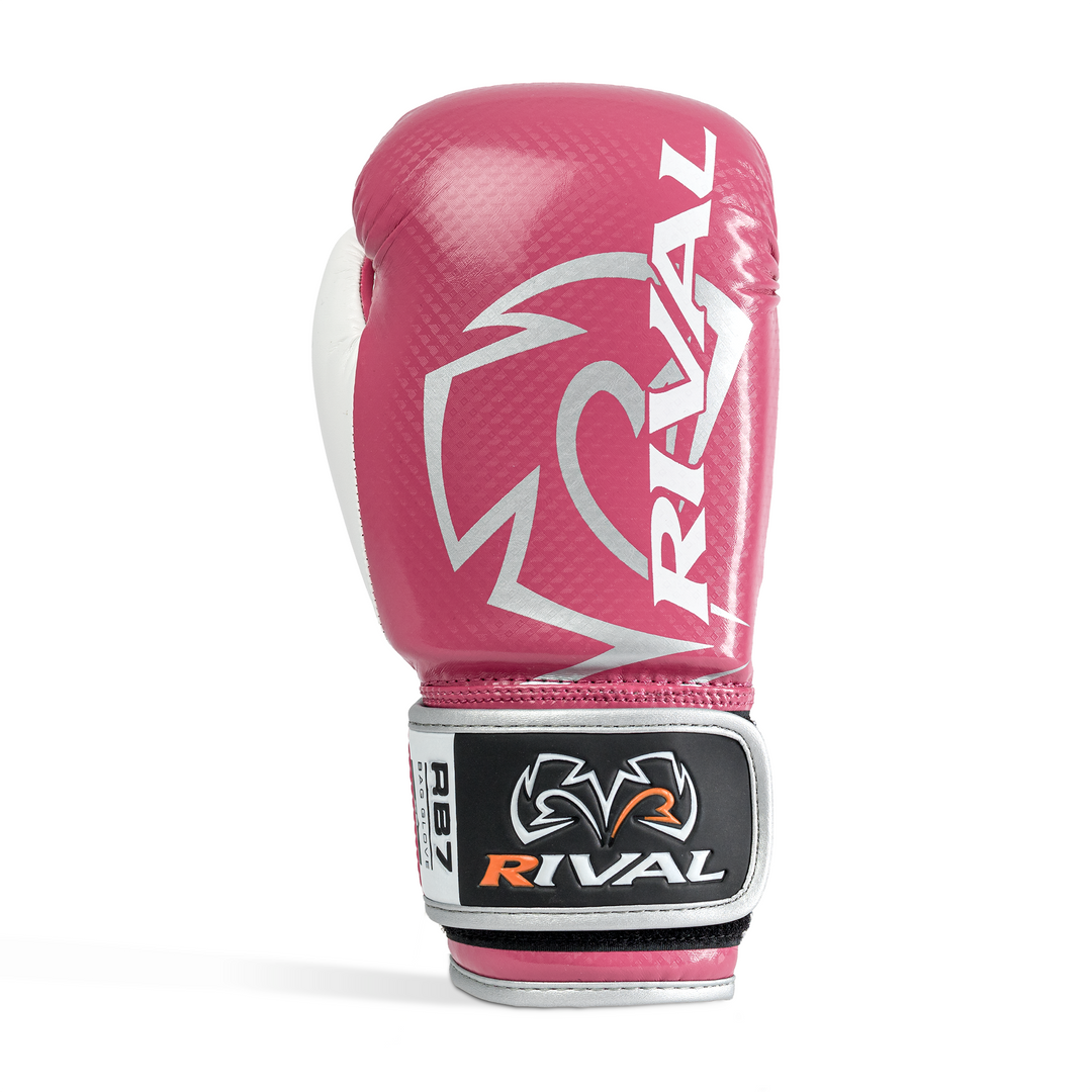 RB7 Fitness Plus Bag Gloves – Rival Boxing Gear Canada