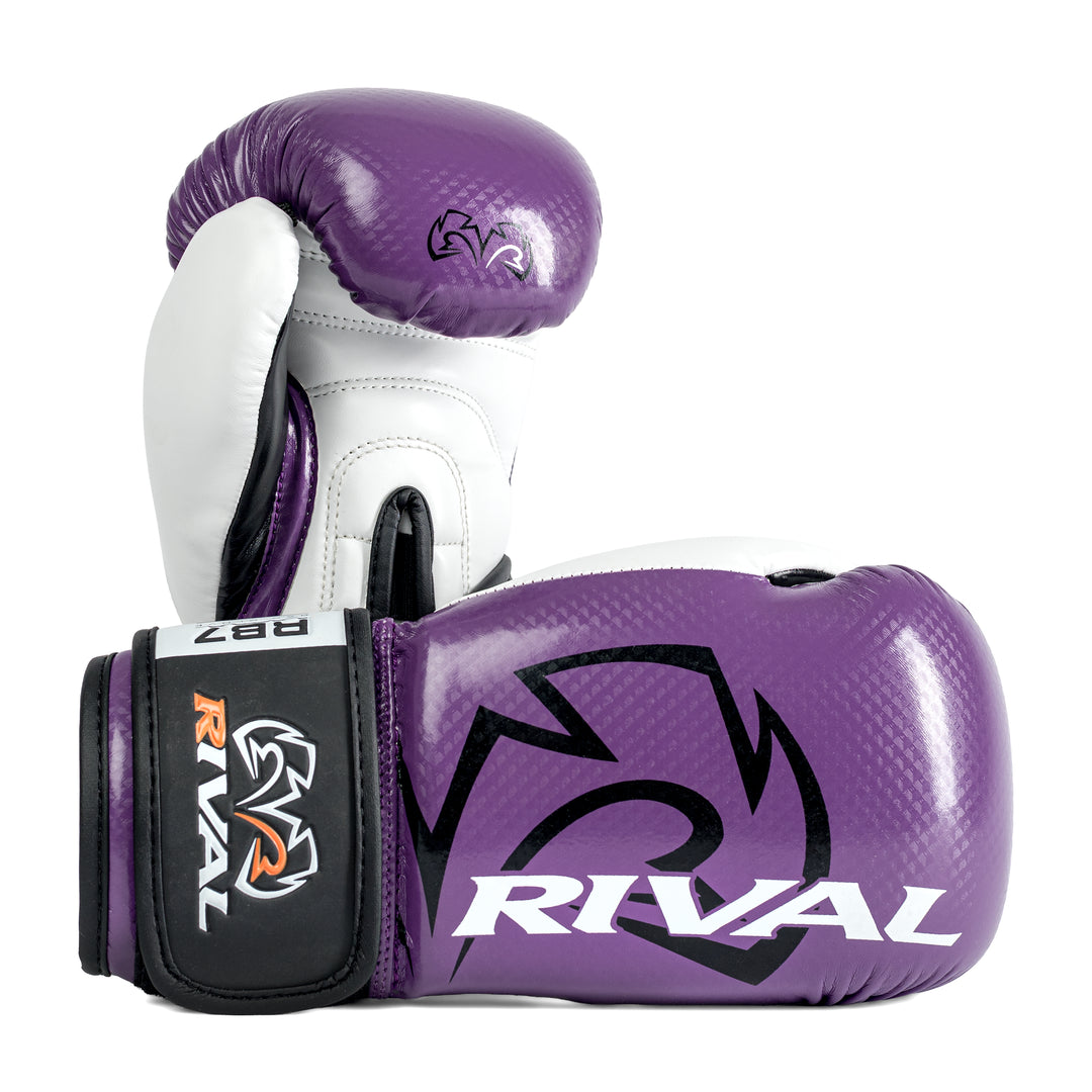 RB7 Fitness Plus Bag Gloves – Rival Boxing Gear Canada