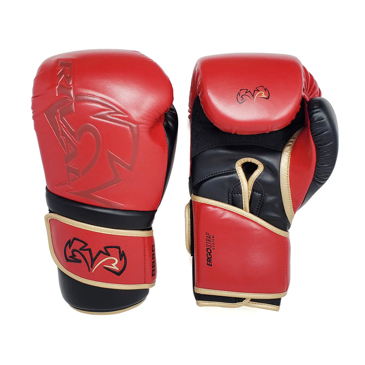 Rival（ライバル）RB80インパルス・バッググローブ　L　ボクシンググローブ RB80 Impulse Bag Gloves – Rival Boxing Gear Canada
