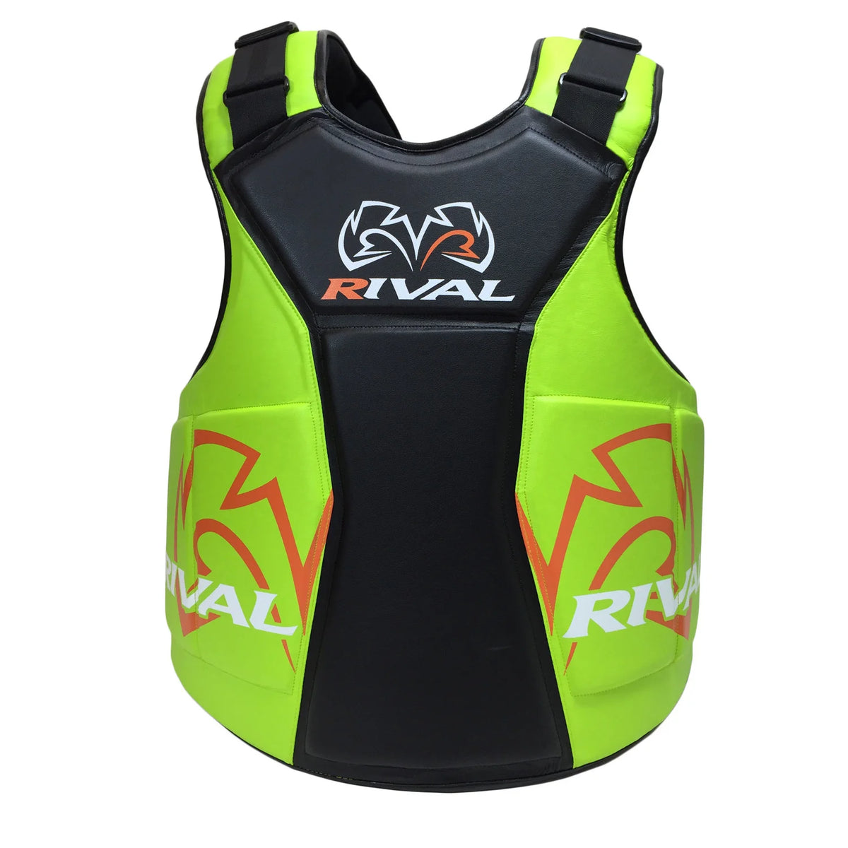 Body Protector – Rival Boxing Gear Canada