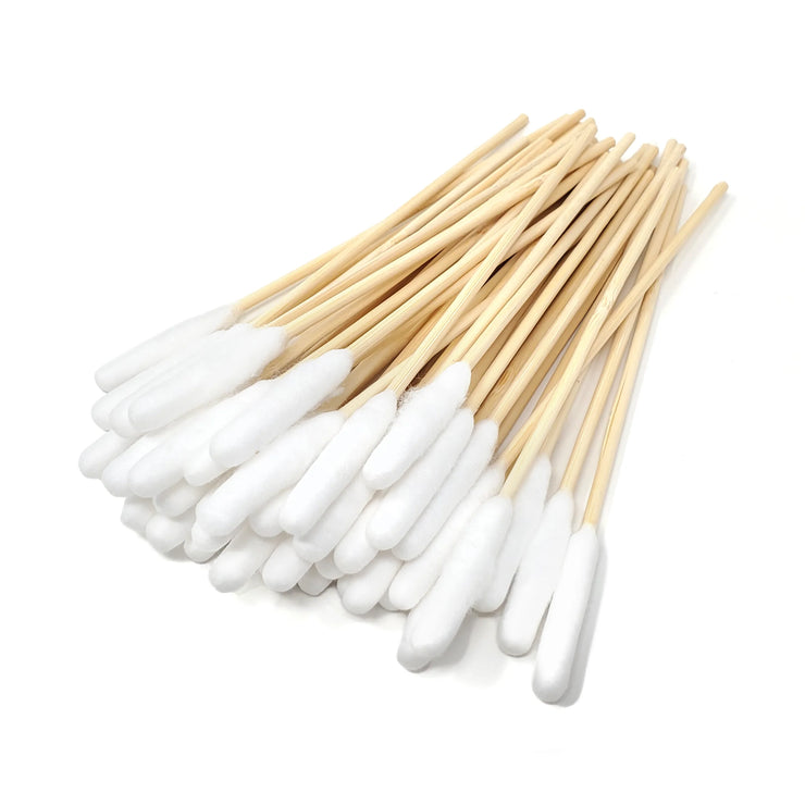 Cutman Swabs - Pack of 50