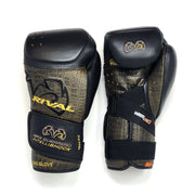 Rival RFX-Guerrero Intelli-Shock Bag Gloves Croc Skin Edition