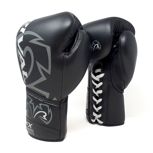 Rival RFX-Guerrero Sparring Gloves - HDE-F