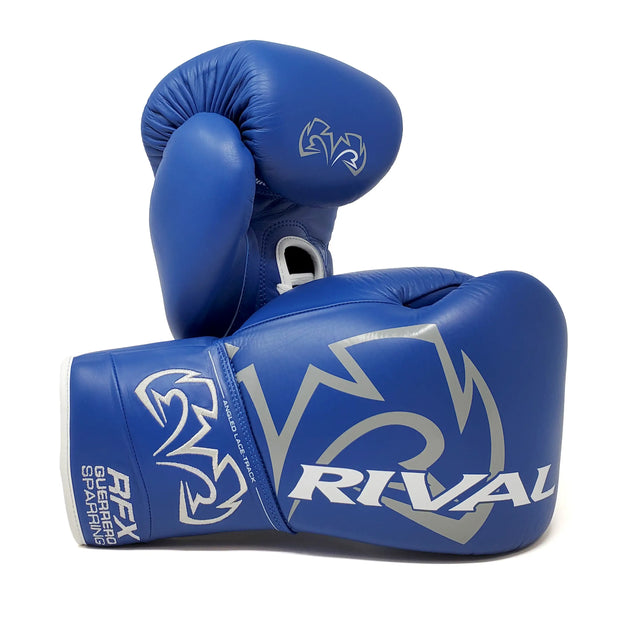 Rival RFX-Guerrero Sparring Gloves - HDE-F