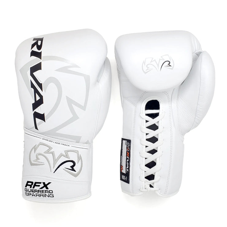 RFX-Guerrero Sparring Gloves - HDE-F