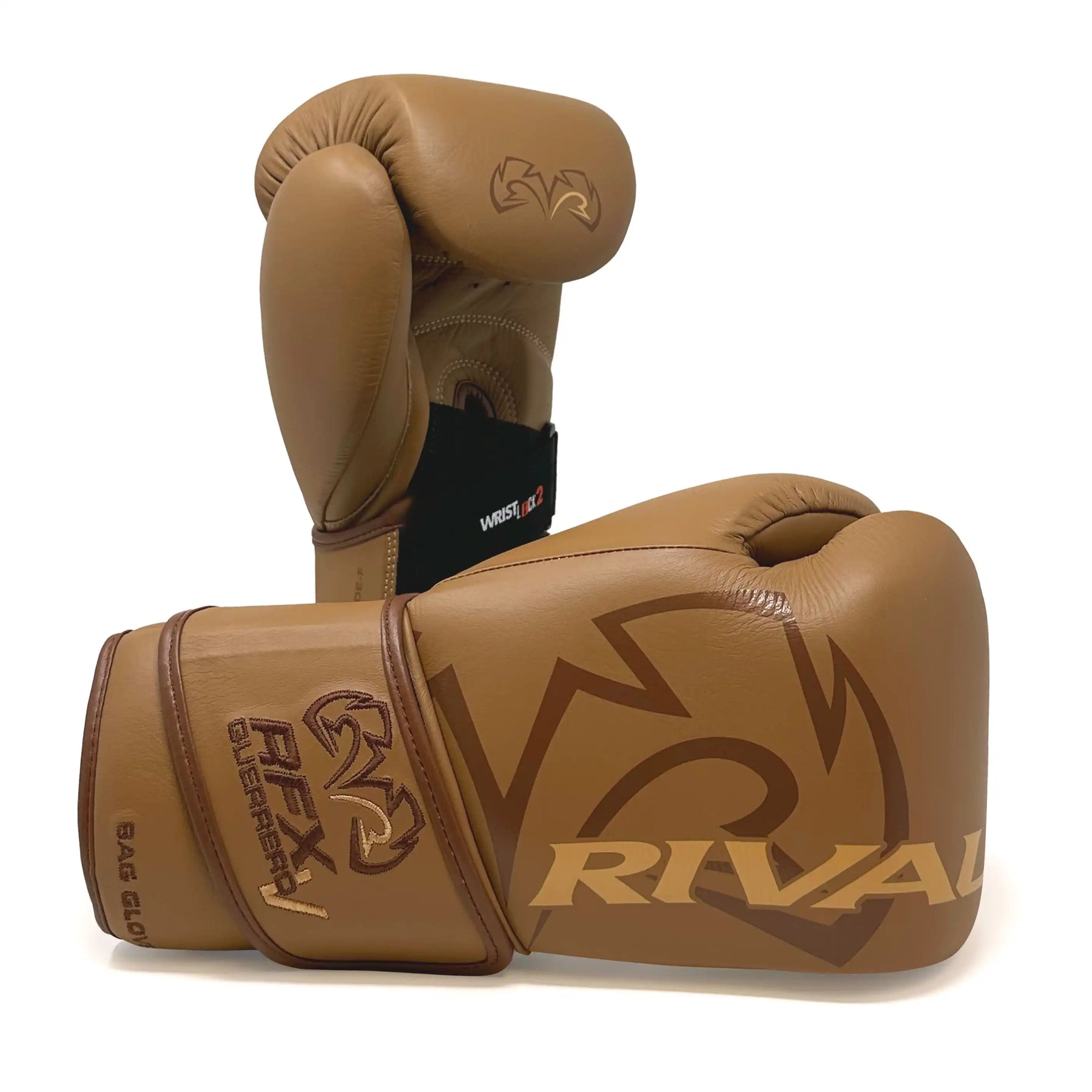 Rival RFX-Guerrero-V Bag Gloves - SF-H – Rival Boxing Gear Canada
