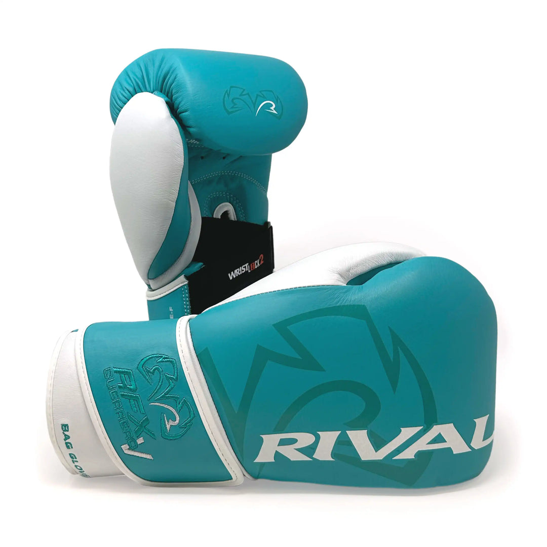 レビュー高評価アイテム特集｜ファッション通販 RFX-Guerrero-V Bag Gloves - SF-H – Rival Boxing Gear Canada ボクシング