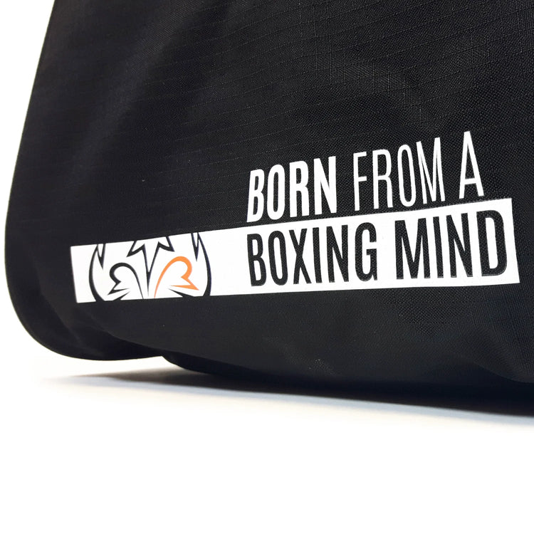 Adidas boxing gym bag online