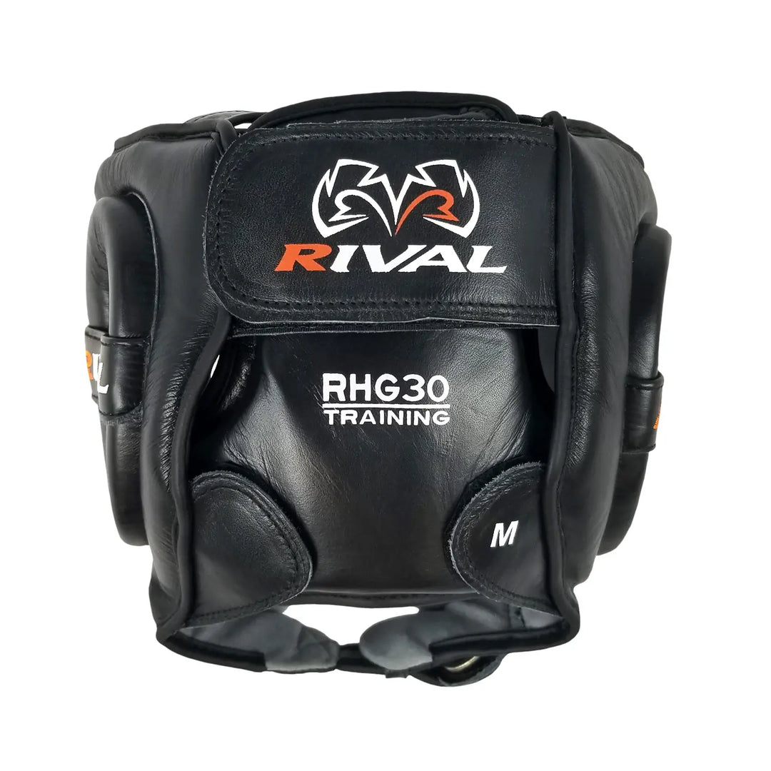 RIVAL RHG30 ヘッドギア Lサイズ RHG30 Mexican Headgear – Rival Boxing Gear Canada