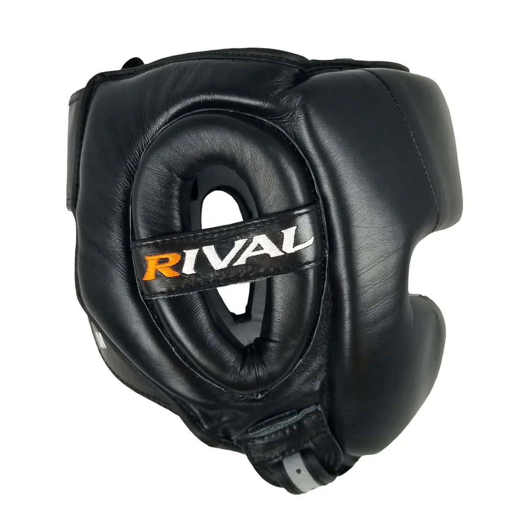 RHG30 Mexican Headgear – Rival Boxing Gear Canada
