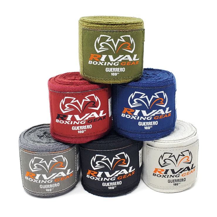 Guerrero Handwraps