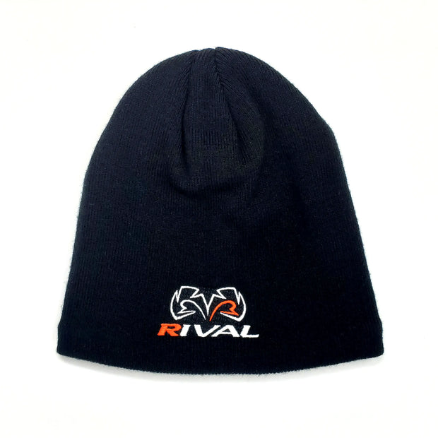 Tuque à revers doublée Rival