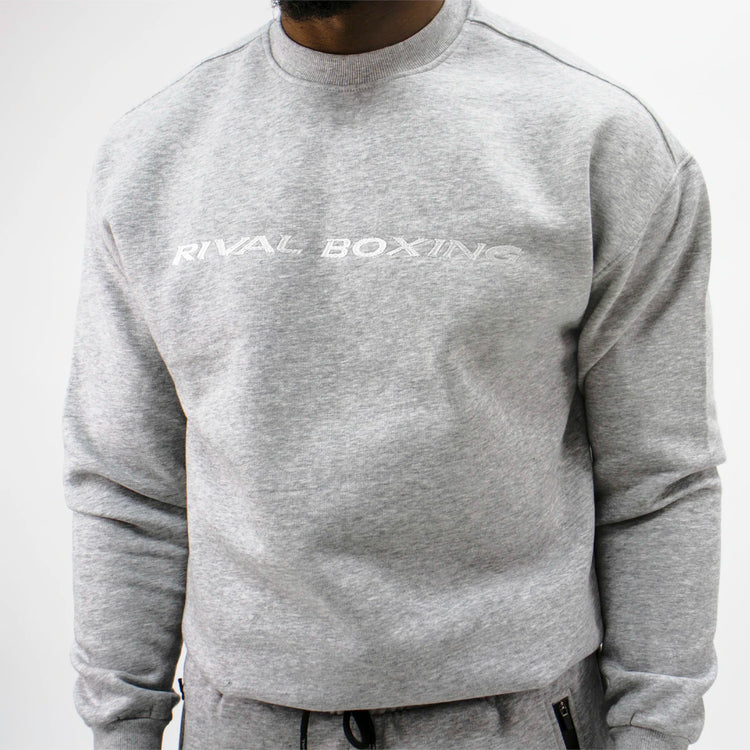 BRIEFING　POKETABLE WIND CREWNECK Champion S600 Powerblend® Crewneck Sweatshirt - BlankClothing.ca