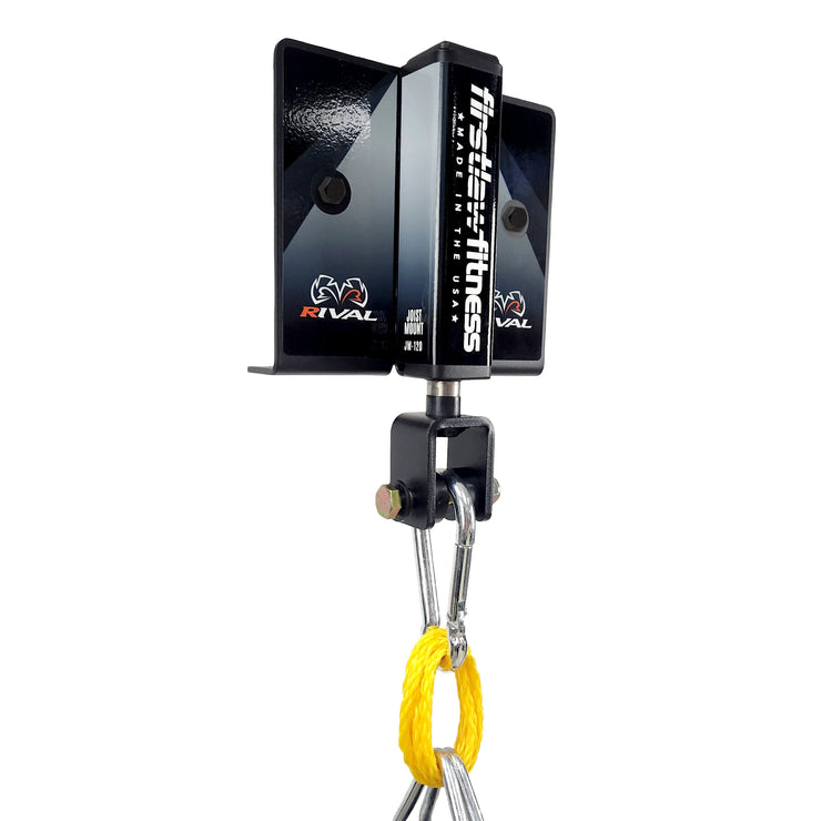 Ancrage pour sac lourd Firstlaw Fitness - 120lb