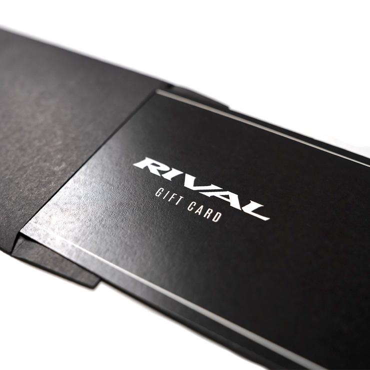 Carte-Cadeau Physique