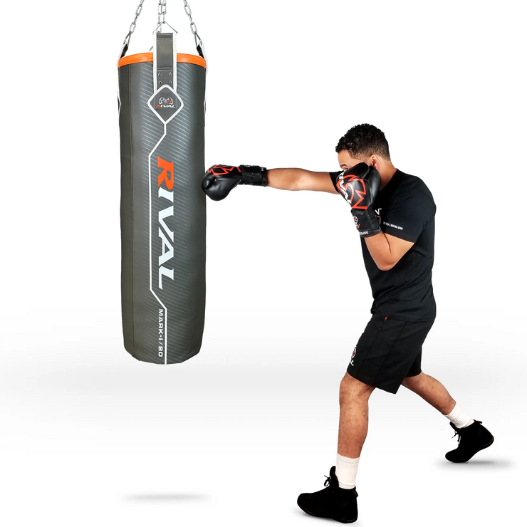 Mark-I Heavy Bag 80lb/36kg