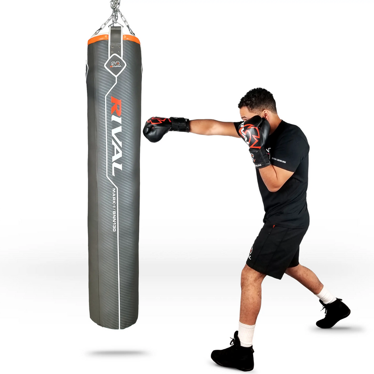 Mark-I Banana Heavy Bag 130lb/59kg