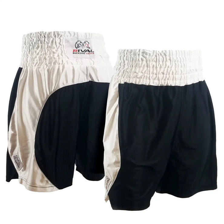 Guerrero Dazzle Boxing Trunks