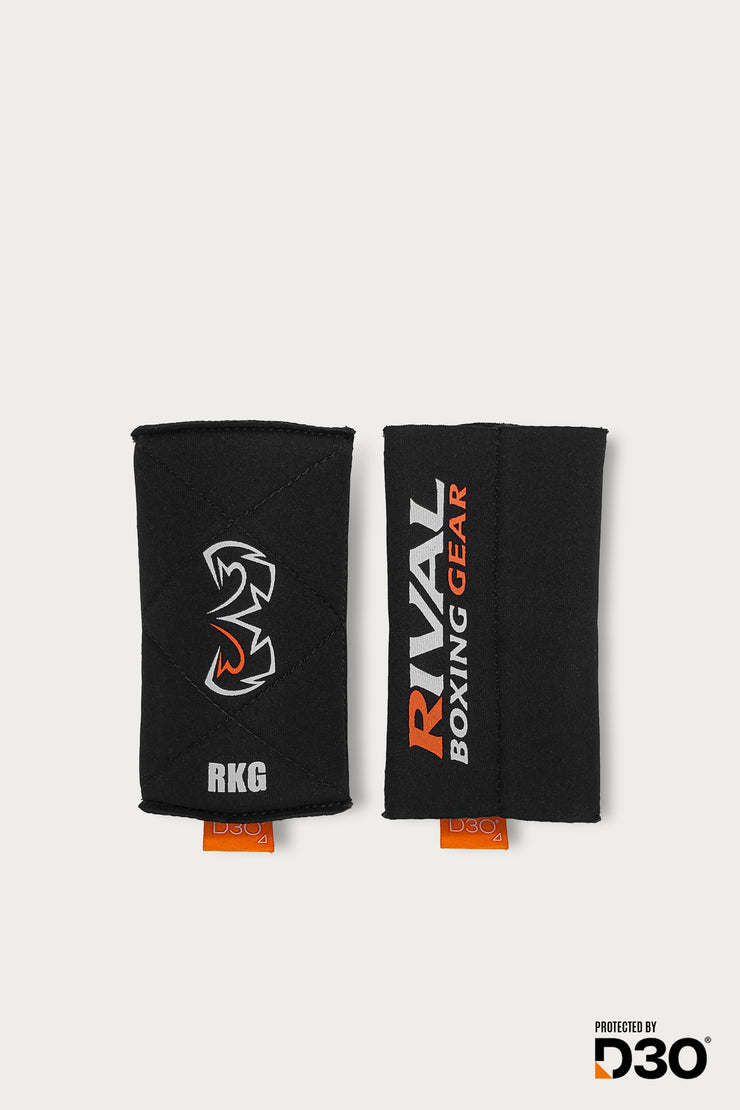 Intelli-Shock Knuckle Guards – Rival Boxing Gear Canada