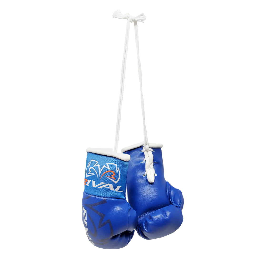 Mini Gants De Boxe Country Pour Rétroviseur - Décoration Auto Fun Et Originale | Paire De Gants Miniatures Avec Drapeau Personnalisable - 3