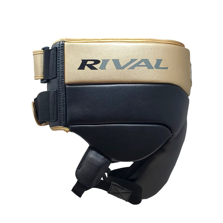 Protège-aine Rival RNFL100 – Boxe Adulte – Coquille Pro – Neuf