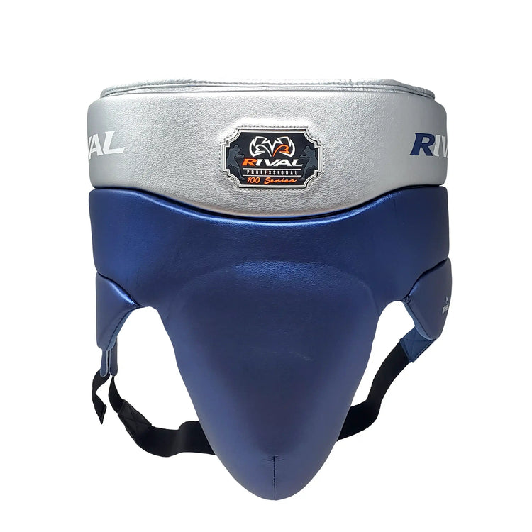 Rival RNFL100 プロフェッショナル・カッププロテクター　L size RNFL100 Professional Protector – Rival Boxing Gear Canada
