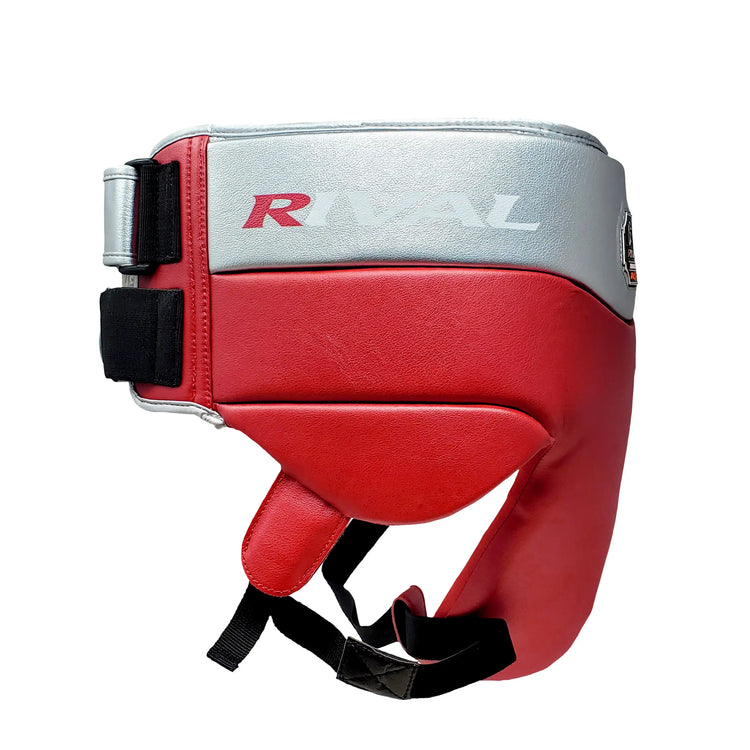 RNFL100 Professional Protector – Rival Boxing Gear Canada