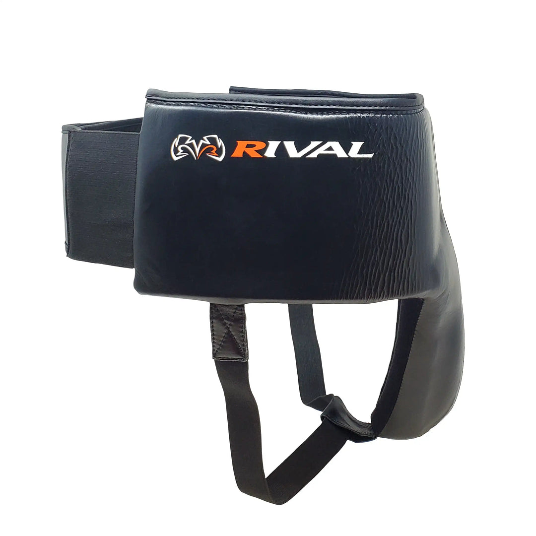 RNFL3 Pro 180 Protector – Rival Boxing Gear Canada