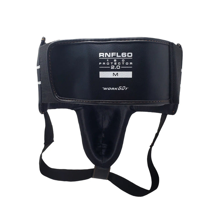 Protecteur Rival RNFL60 Workout 180 2.0