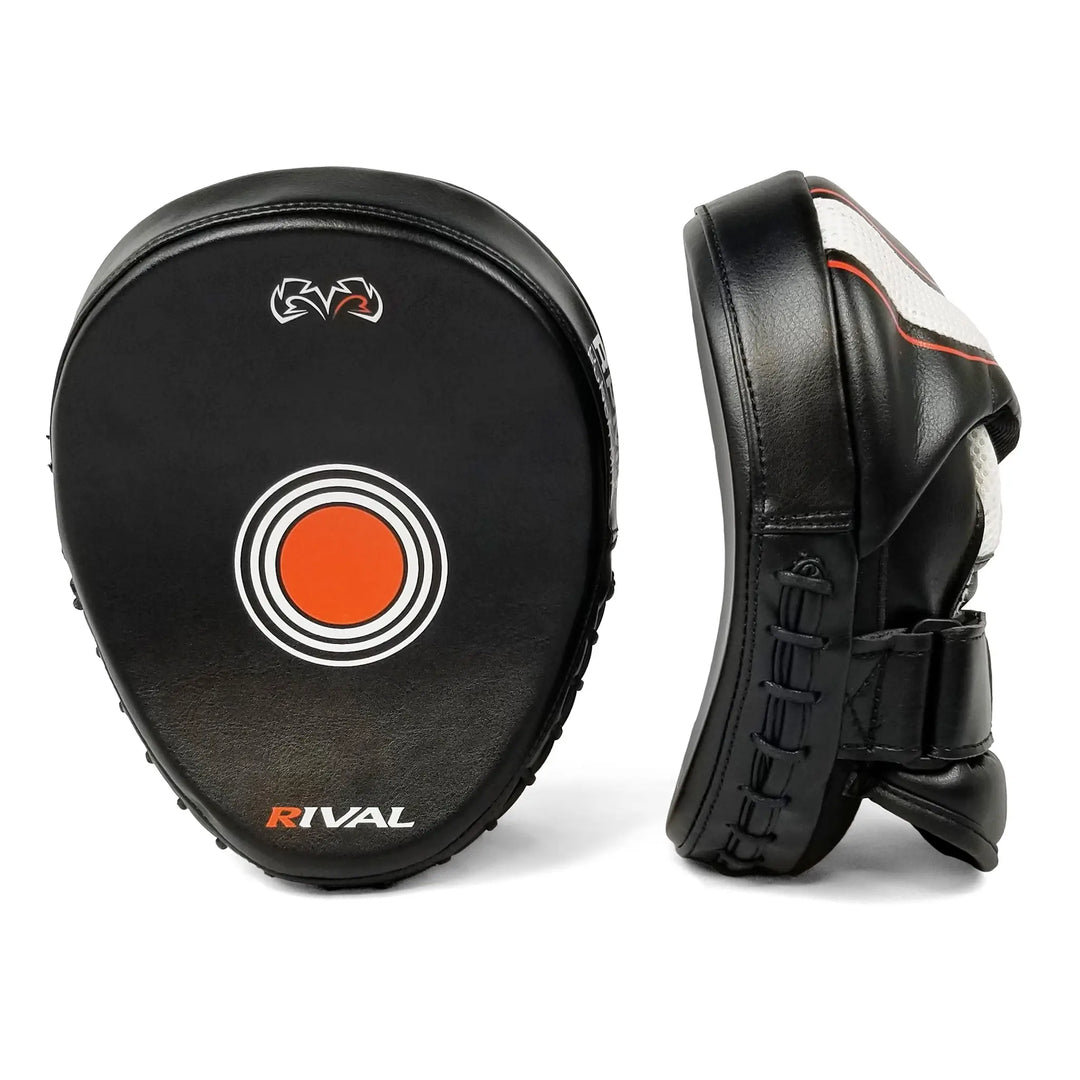 RIVAL ドラムミット RPM1 Ultra Punch Mitts – Rival Boxing Gear Canada