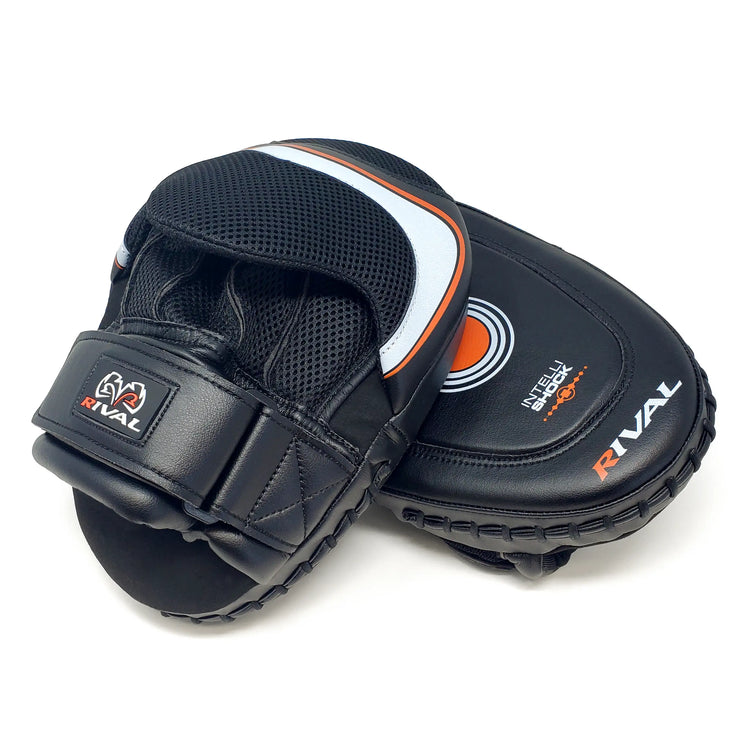 RIVAL ドラムミット RPM10 Intelli-Shock Punch Mitts (Next Gen.) – Rival Boxing Gear Canada