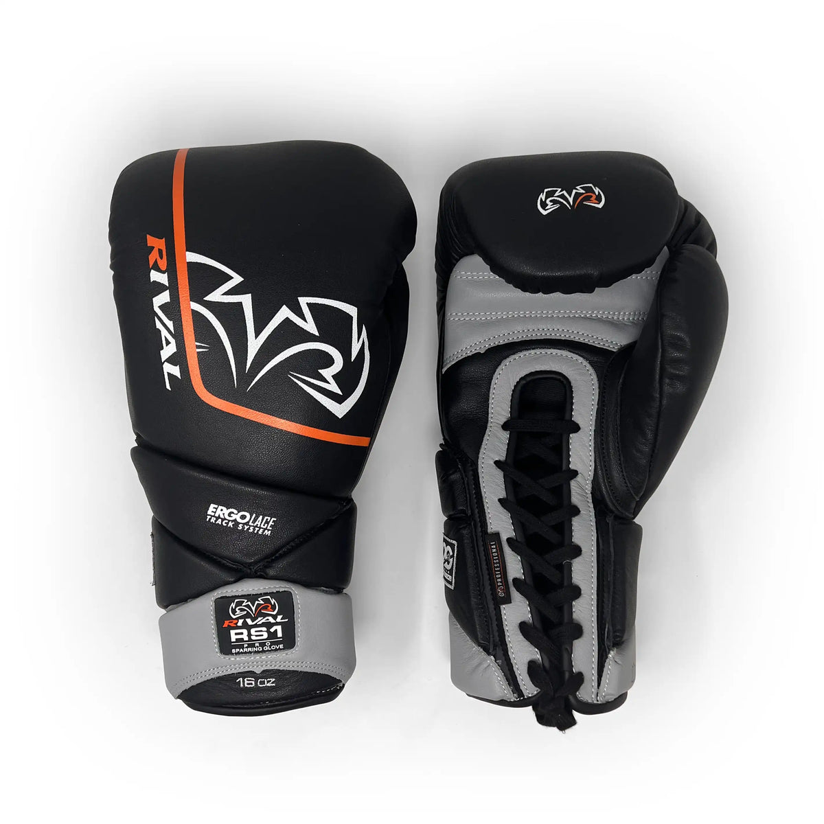 Rival RS1 Pro Sparring Gloves - 20th Anniversary – Rival Boxing Gear Canada