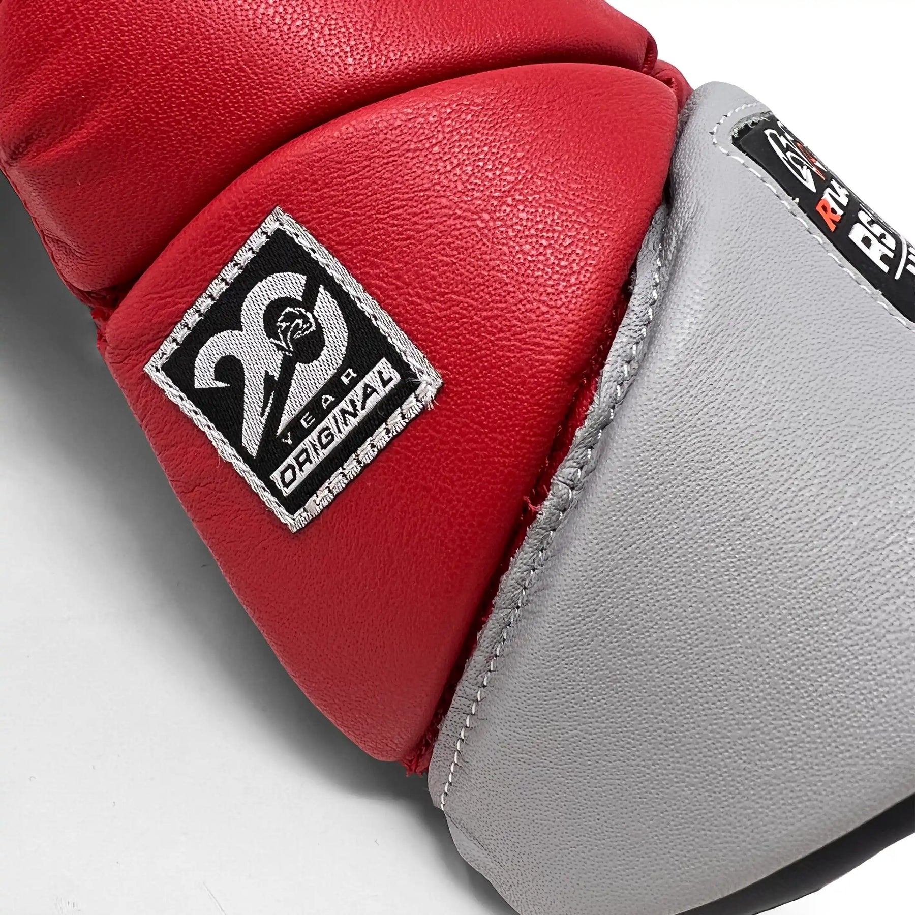 Rival RS1 Pro Sparring Gloves - 20th Anniversary – Rival Boxing Gear Canada