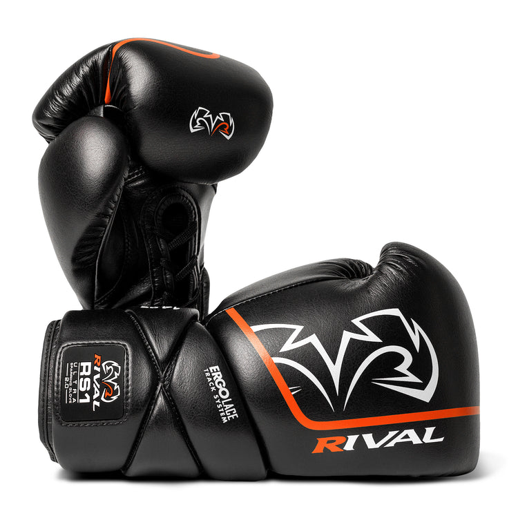 【美品】Rival(ライバル) RS-1 ULTRA スパーリンググローブ2.0 Rival(ライバル) RS-1 ULTRA スパーリング・グローブ2.0 レース
