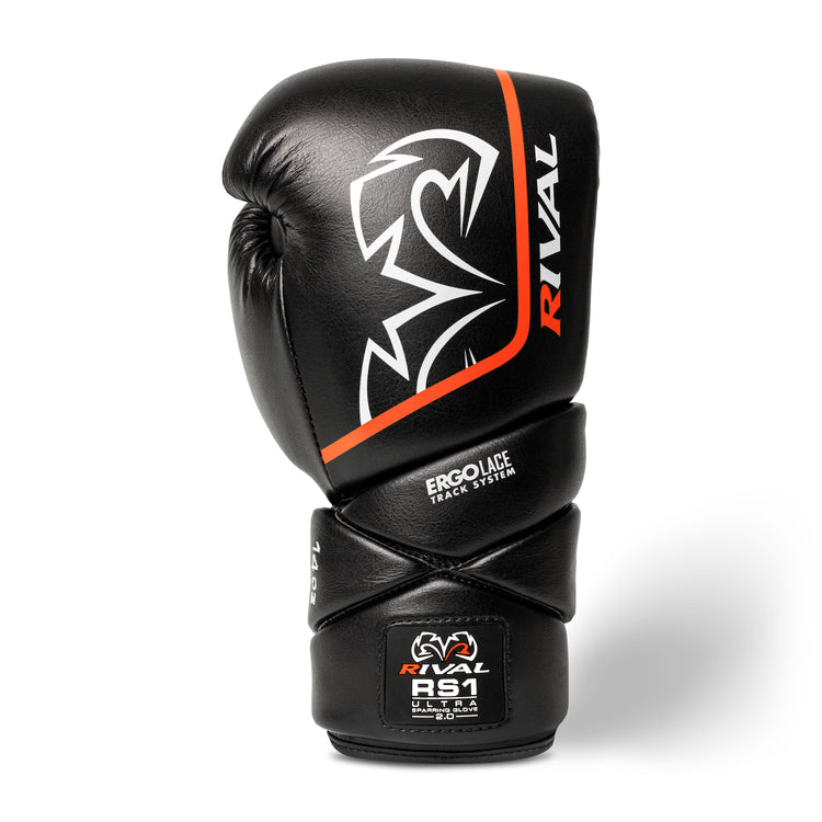 RS1 Ultra Sparring Gloves 2.0 – Rival Boxing Gear Canada