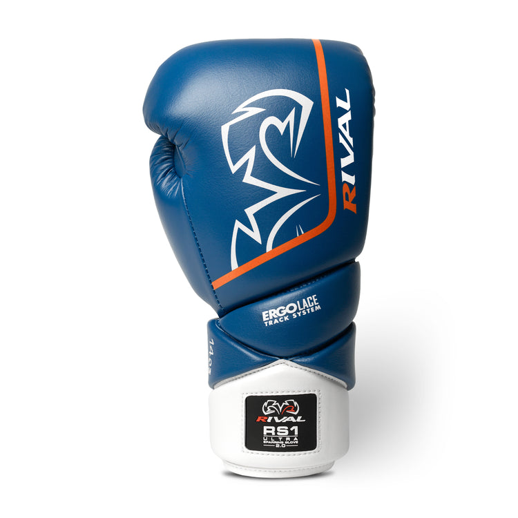 Ultra gants de sparring RS1 2.0 – Rival Boxing Gear Canada