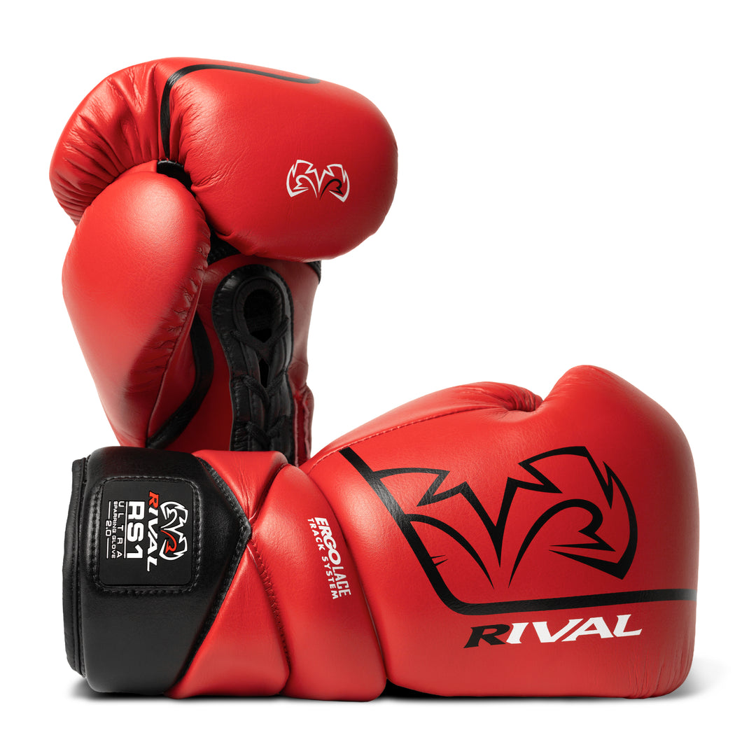 RS1 Ultra Sparring Gloves 2.0 – Rival Boxing Gear Canada