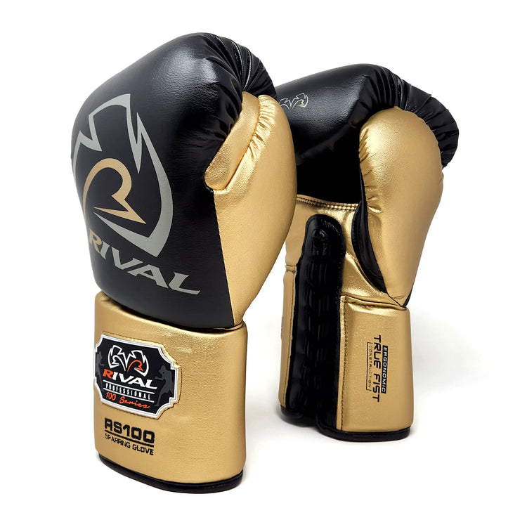 Good boxing gloves for sparring on sale