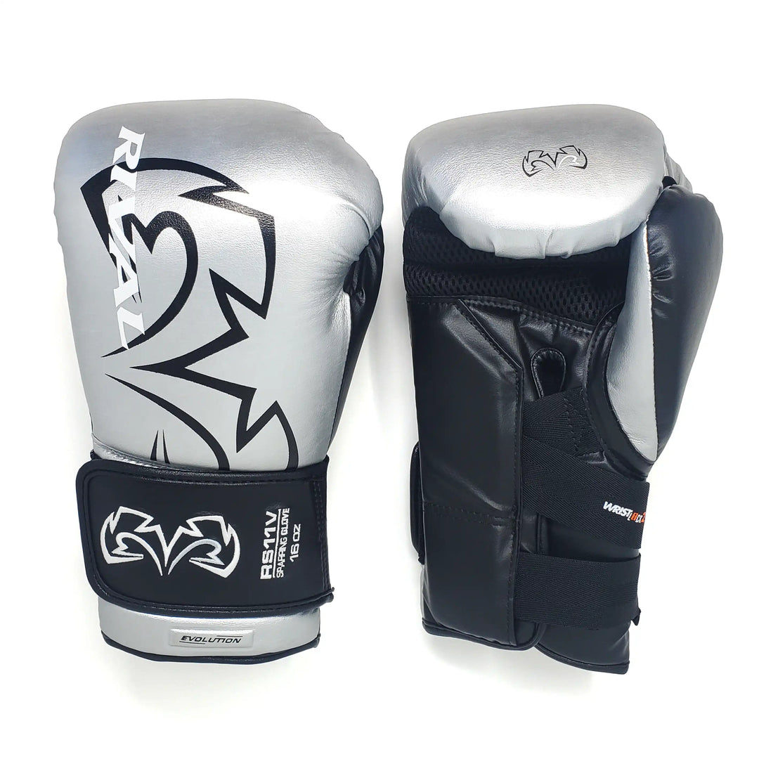 Rival RS11V Evolution Sparring Gloves Rival Boxing Gear Canada