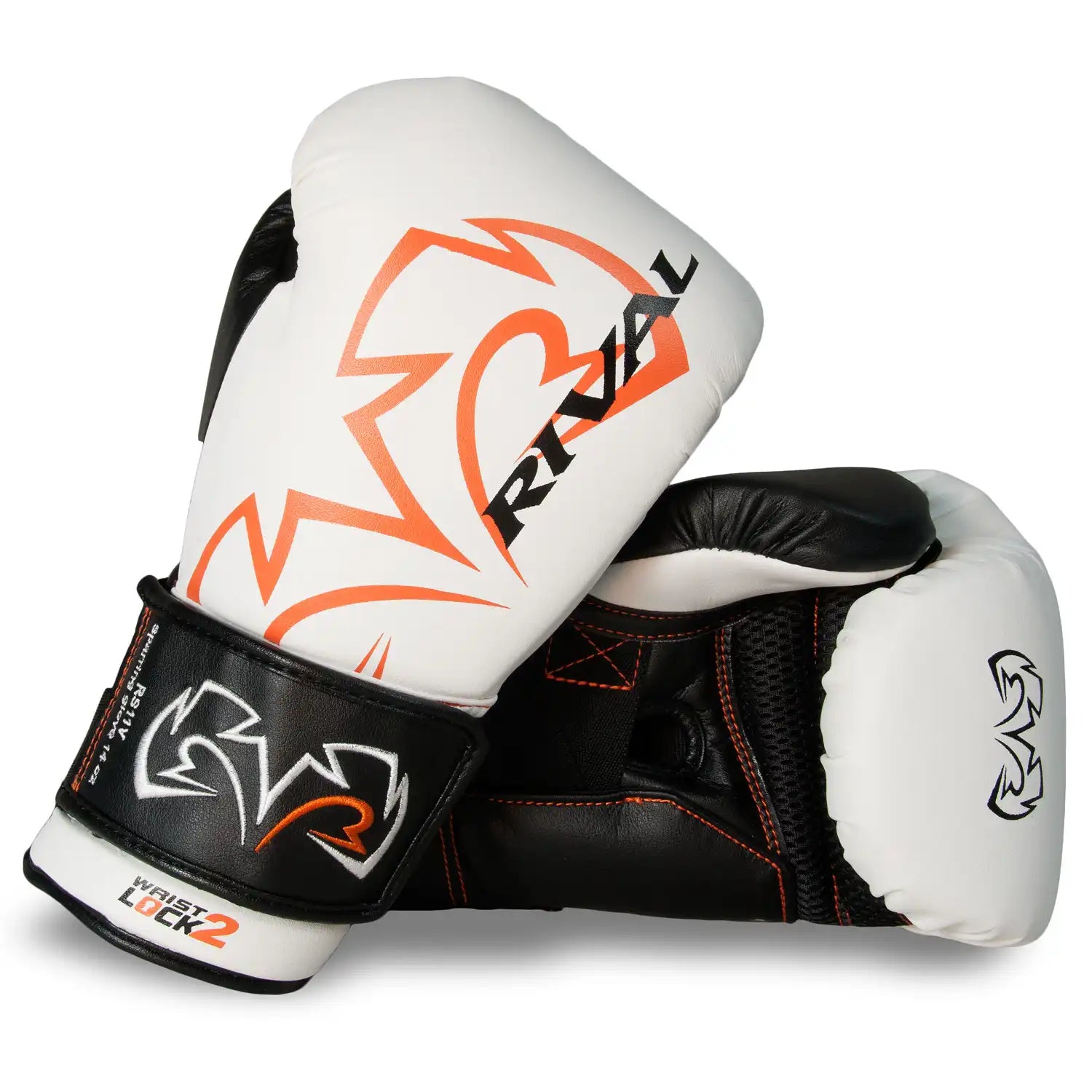 Rs11 Rivals RS11V Evolution Sparring Gloves – Rival Boxing Gear Canada