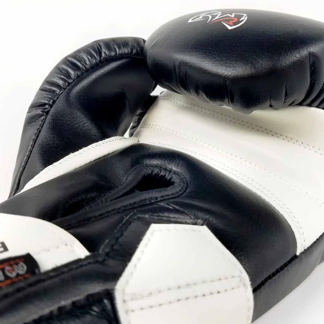 RS2V Super Sparring Gloves 2.0 – Rival Boxing Gear Canada