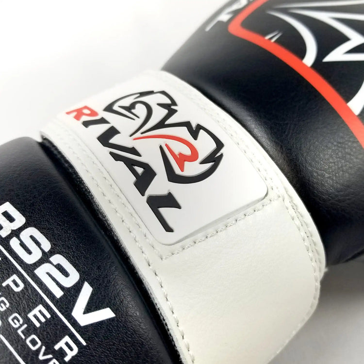 RS2V Super Sparring Gloves 2.0 – Rival Boxing Gear Canada